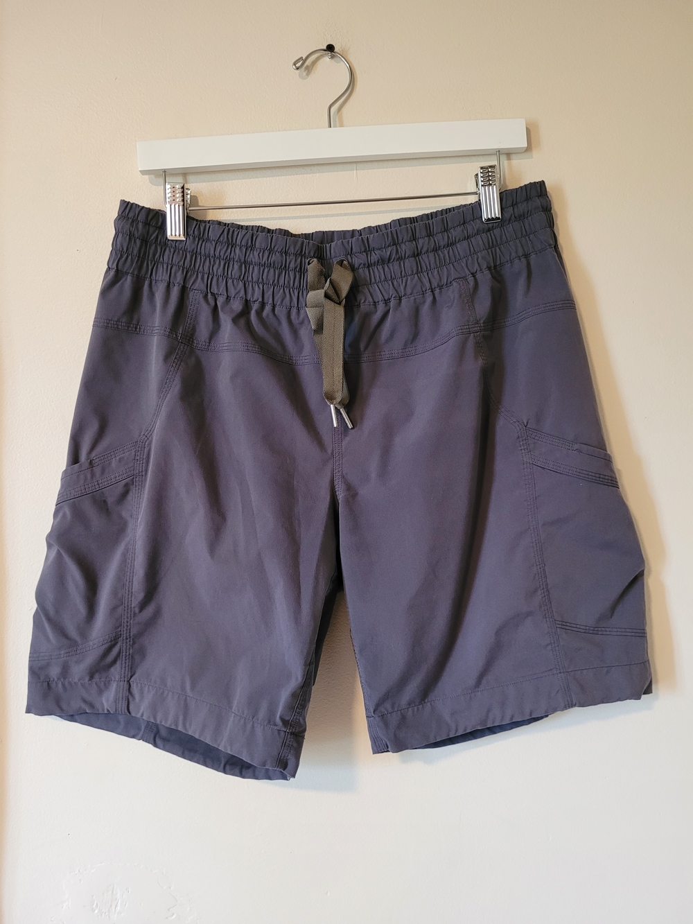 Mens Lulu Lemon Shorts